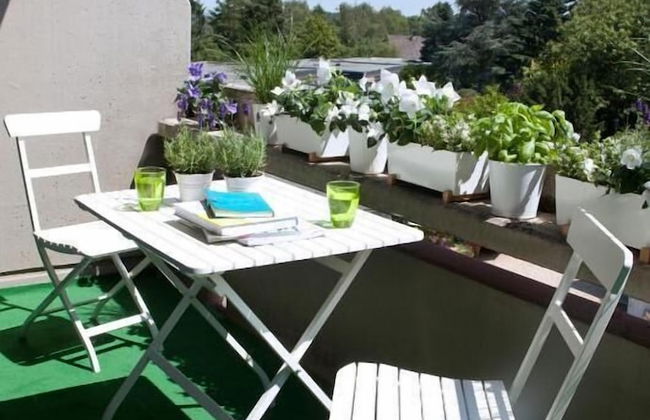 Rheinhof by Gerda Good Living - Digital Access - Foto 31