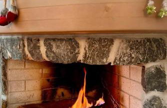 La casa di Teo Pescocostanzo - Foto 12