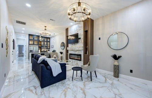 Houston's Marble Gem Near NRG & Medical Center - Foto 55