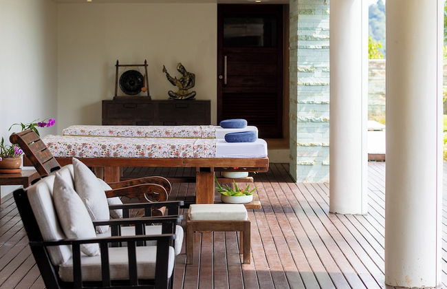 Villa Splash - Foto 42