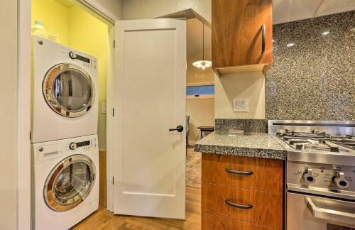 Updated Menlo Park English Tudor Garden Cottage! - Foto 48