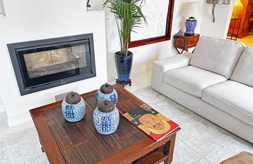 The Palm Tree House Alentejo Private swimming pool 6 suites Iconic Palm tree - Foto 4