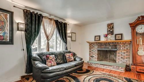 2 Mi to UBS Arena and Belmont Park Suburban Escape - Foto 5