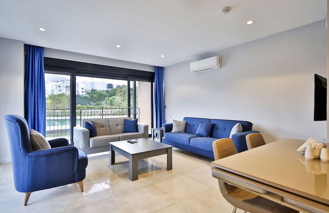 Mene Suites - Foto 22