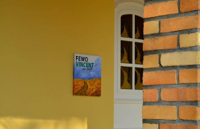 Relaxing Retreat by Poel Beach - Foto 3