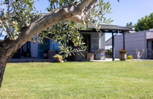 MaVitaPlace Villa Familia, Jacuzzi-Whirlpool, Katerini - Foto 30