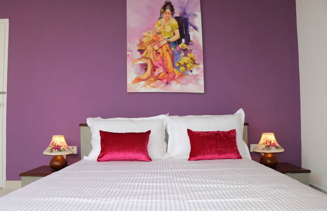 Golf Link Colombo - Photo 1