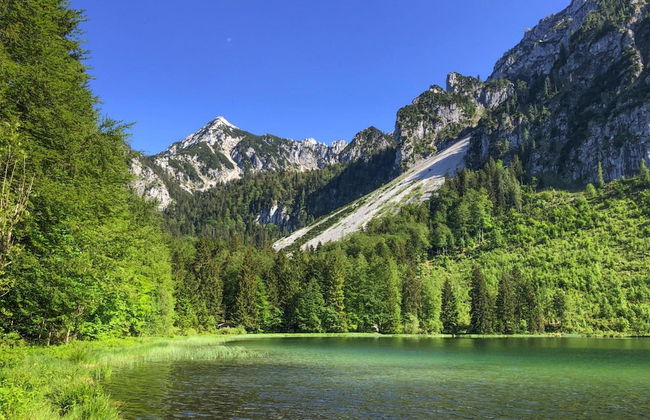 Chalet Chiemgau, Inzell - Photo 33