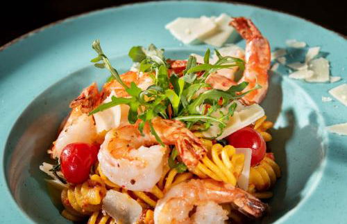 Elbstrand Resort Krautsand - Foto 68