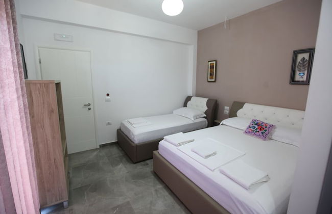 Vila Anhel - Foto 10