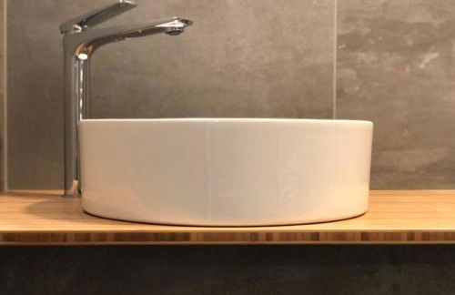 Messeapartment an der Altstadtmauer - Foto 13