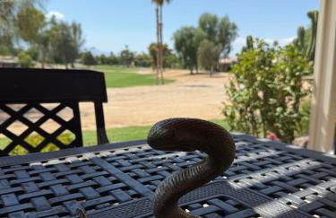 Spacious 1 BR villa on golf course with epic views! - Foto 55