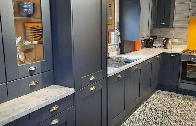 Newly Refurbished 2nd Floor Apartment Lil Nauti - Foto 12