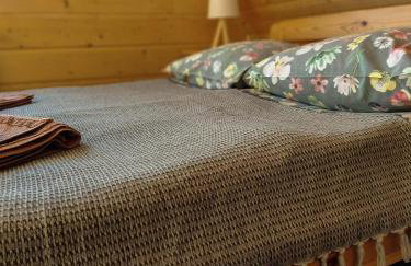 Bieszczadzka Ostoja - całoroczne domy na wynajem w Kalnicy - Foto 49