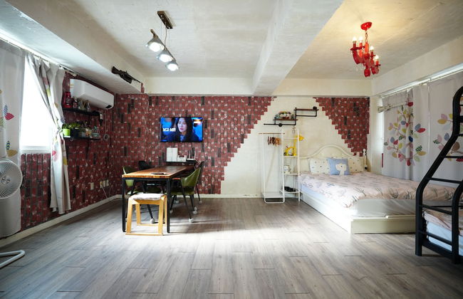 Residence Unicorn in Dongdaemun - Foto 1