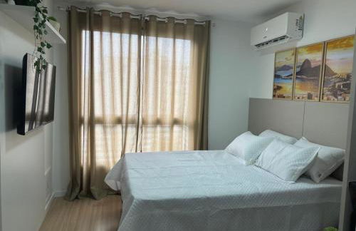 Loft Boa Viagem - Uni Studios - Foto 12