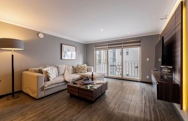 Capitalia Obelisk Polanco - Foto 46