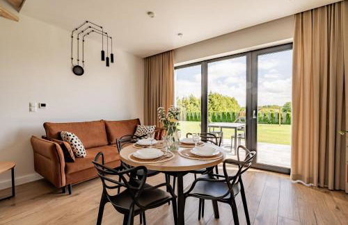 Klimat Tu - Stylowe Domki blisko Morza - Sarbinowo - Photo 9