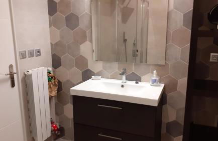 Apartment Palais de Coppet - Foto 12