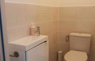 GÎTE DU BOUYSSOU - Foto 33