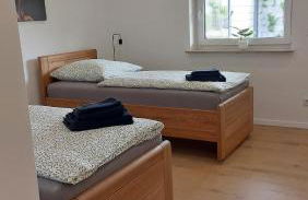 Fewo Gerda im schönen Odw - Foto 8