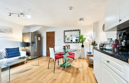 Destination London Docklands Riverside - Foto 8