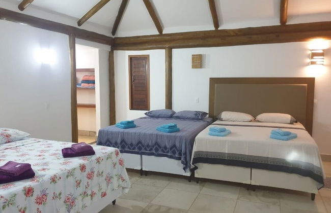 Melbliss Gostoso Boutique Beach Houses - Foto 7