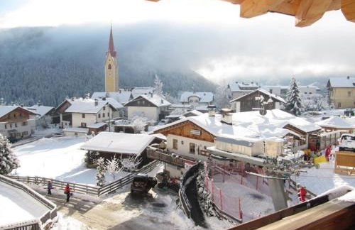 Luxury panoramic apartment Plan de Corones - Photo 34