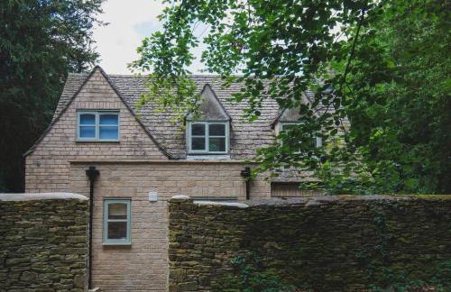 Woodland Cottage - Foto 23