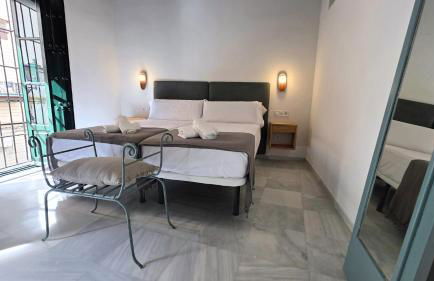 Casa en el Centro de Sevilla - Foto 38