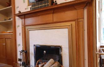 The Old Manse, Fochabers - Foto 11