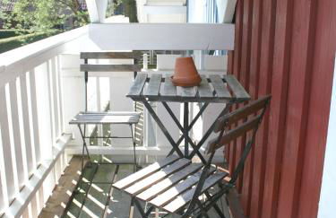 Apartments im Schwedenstil - Foto 28