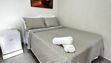 Pacheco Flats 1 - Atendimento Humanizado - Foto 2, towels