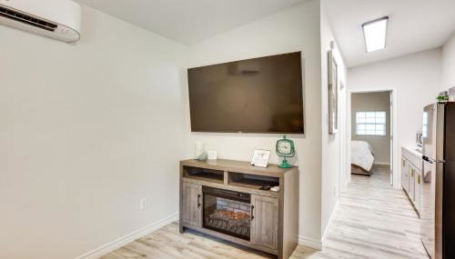 Peaceful Montgomery Vacation Rental with Porch! - Foto 5