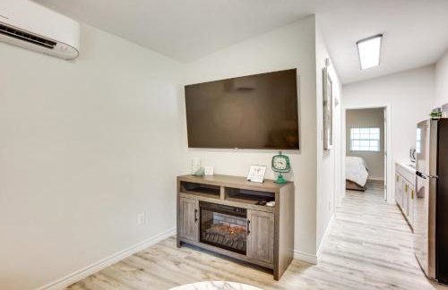 Peaceful Montgomery Vacation Rental with Porch! - Foto 5