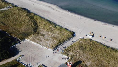 Ferienwohnung am Badesteig - Foto 2