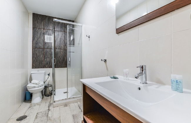 C Plaza de Espa a 1B - Photo 24