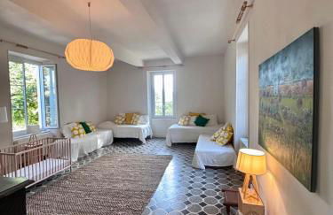 Château de Gragnos - Foto 23