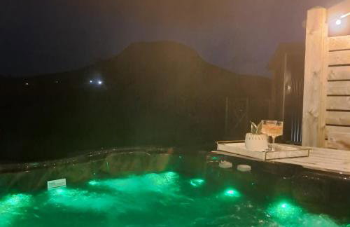 Glens glamping - Foto 24