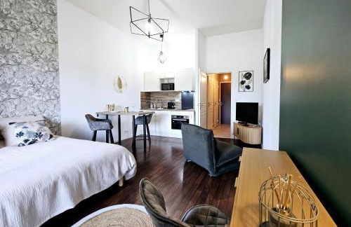 Octave par Madame Conciergerie - Foto 6