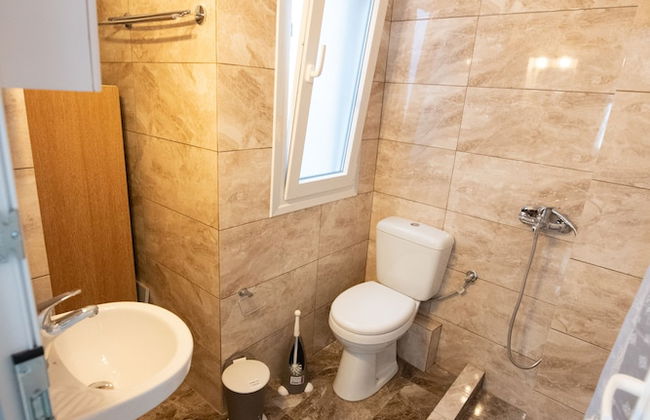 Lovely 1-bedroom Flat In Skopelos - Foto 11