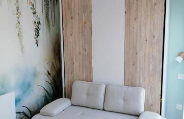 Parenthèse et spa à deux pas de la place Stanislas - Foto 10