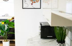 Exquisite 1-bedroom apartment with on-site parking - Foto 5