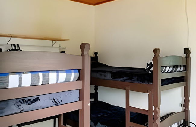 Cottages Bem-te-Vi e Beija-Flor, Mata Atlântica, Pesca, Natureza - Foto 7