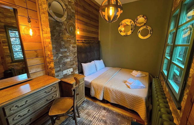 Villa Adis Borovets Mountain & Luxury - Foto 4