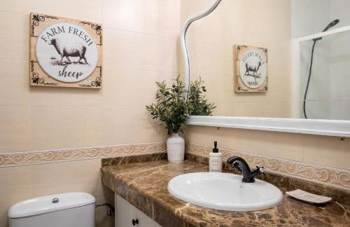 Casa rural Miel y Canela - Photo 13