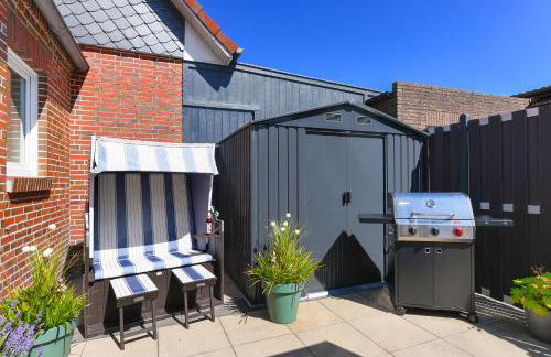 Ferienhaus Moorgeist - Photo 66