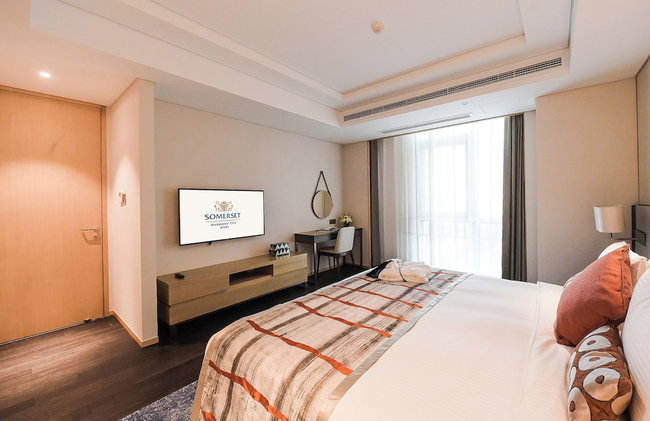 Somerset Harmony City Wuxi - Photo 7
