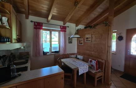 Ferienwohnung Elisabeth - Foto 19