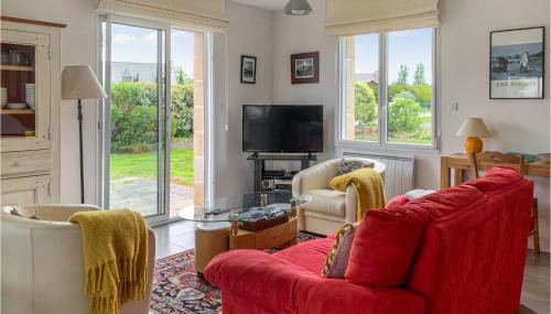 Nice Home In Lanmodez With Wifi - Foto 3